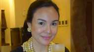 Gretchen Barretto, perfect example ng isang babaeng kayang lagpasan lahat ng bagyo sa buhay, ani Lolit Solis