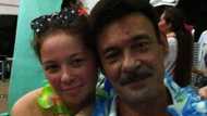 Andi Eigenmann pens heartfelt birthday message to late dad Mark Gil