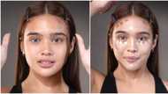 Criza Taa's Asoka makeup video goes viral, gains praises from netizens
