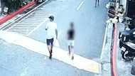 11-anyos na babae, ninakawan ng cellphone ng lalaking nagpanggap na kakilala ng kanyang ina