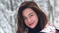 Bea Alonzo, shinare kanyang skiing experience sa Japan: “I had so much fun skiing in Niseko”