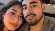 Rita Daniela, ibinida ang sweet moments nila ni McLaude Guadaña, masayang minarkahan ang anibersaryo nila