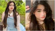 Netizens, napa-react sa "2 hours lang tulog" selfie ni Jillian Ward