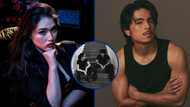 Kylie Padilla, may inamin matapos mapansin ang chemistry nila ni Miguel Tanfelix