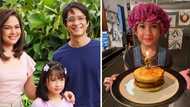 Judy Ann Santos, may nakakaantig na birthday message para kay Luna