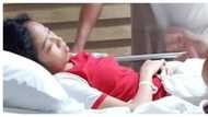 Dalagita na halos di na raw lumabas ng kwarto kaka-cellphone, nag-seizure