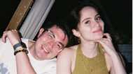 Luis Manzano sa nakakaantig na message ni Jessy Mendiola: “Ayyyy nanglalambing wowow?”