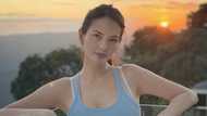 Palitan nina Beauty Gonzalez at Ellen Adarna sa post ng huli, viral: "Dear Ellen, Che!"
