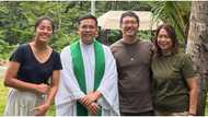 Gretchen Ho shows her new home, shares glimpses of property blessing