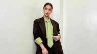 Jasmine Curtis pens emotional farewell message over her 'Stars on The Floor' run