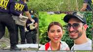 Persons of interest sa pagpaslang kay Geneva Lopez at Israeli na nobyo, hawak na ng mga pulis
