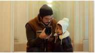 Erwan Heussaff posts adorable video with daughter Dahlia