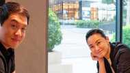 Richard Poon, dinala si Maricar Reyes kung saan sila unang nag-date; may sweet anniversary message