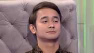 JM De Guzman, nawindang kay Inday Marites: "Ambot sa imo, di ko maintindihan"