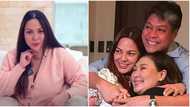KC Concepcion expresses gratitude to Kiko Pangilinan in new vlog, shows special gift she received from him