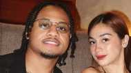 Ray Parks, inihayag gaano kamahal si Zeinab Harake matapos mag-react sa post ng huli: “Truly speechless”