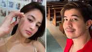 Rodjun Cruz, may mensahe kay Julie Anne San Jose matapos ang viral altar performance ng singer