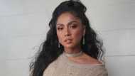 Rochelle Pangilinan sa pagsayaw niya sa Eat Bulaga: "Nagpasintabi po ako"