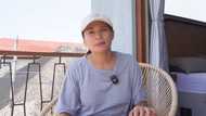 Mylene Dizon, walang balak ipamana ang mga ari-arian sa mga anak