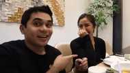 Hash Alawi, binahagi ang nakakakilig na date nila ng non-showbiz girlfriend