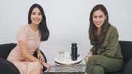 Maxene Magalona, inaming na-star struck ng todo kay Toni Gonzaga