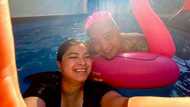 Angel Locsin thanks husband Neil Arce for always being beside her