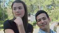 John Prats, may nakakaantig na birthday post para kay Angelica Panganiban