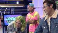 Zeus Collins pranks his mom about getting a woman pregnant; Vice Ganda joins the fun