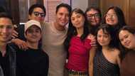 John Estrada, nagdiwang ng kaarawan kasama ang pamilya at malalapit na kaibigan