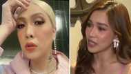 Jackie Gonzaga, ibinahagi ang sinabi sa kanya ni Vice Ganda ukol sa viral video niya sa bar