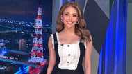 Gretchen Fullido bids goodbye, honors ABS-CBN Tower in an emotional post