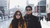 Kathryn Bernardo finally opens up about alleged proposal of Daniel Padilla in Japan