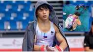 Carlos Yulo, nasungkit ang unang gold medal para sa Pinas sa Olympic Games 2024