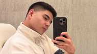 Paul Salas, nag-share ng makabuluhang Bible verse sa social media