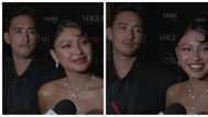 Nadine Lustre & Christophe Bariou’s 1st joint interview goes viral