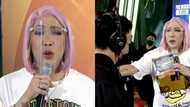 Cameraman ng 'It's Showtime', naging emosyonal sa tanong ni Vice Ganda tungkol sa love