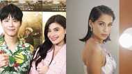 Anne Curtis posts screencap of conversation with Jasmine Curtis: "Di niya ako gets dati"