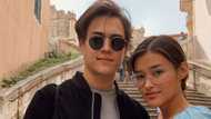 Enrique Gil, sa estado ng relasyon nila ni Liza Soberano: "We're good. We're good..."