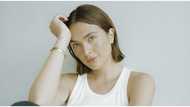 Sofia Andres, nag-react sa emails na natanggap matapos ang post niya ukol sa paghahanap ng PA