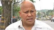 Sen. Bato Dela Rosa may hayagang mensahe para kay President Marcos