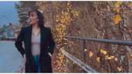 Pau Fajardo posts lovely travel video, gains praises from netizens
