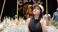 Jinkee Pacquiao, may palabang post matapos siyang punahin ni Cristy Fermin