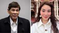 Kitty Duterte, may emosyonal na mensahe para kay Rodrigo Duterte matapos ang unang pagharap nito sa ICC