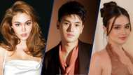 Dustin Yu, nagsalita tungkol sa tunay niyang nararamdaman kina Ivana Alawi at Kira Balinger