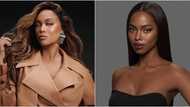 American supermodel Tyra Banks shows support to Philippines' Chelsea Manalo for Miss Universe 2024