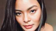 Maxine Medina reposts Kylie Verzosa's social media post amid spitting issue