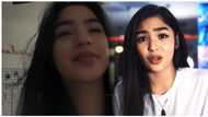 Andrea Brillantes, bumwelta sa netizen na nagkomento sa kanyang TikTok video