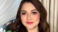 Dianne Medina pens message to people “working hard with integrity and fighting for equal opportunities”