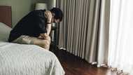 My Wife Died Leaving Me with 5 Kids: Then My Daughter Said, 'Mom Said You Shouldn't Trust Grandma'