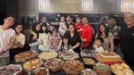 Rodjun Cruz, ipinasilip ang intimate birthday celebration ng anak na si Joaquin